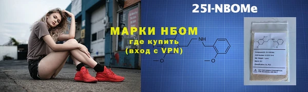 молекула духа Надым